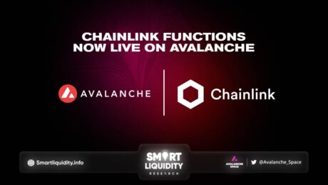 Avalanche Fuji now Supports Chainlink Functions