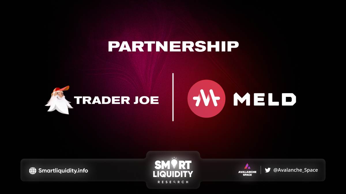 MELD Partnership with Trader Joe