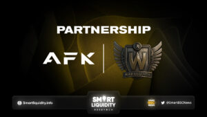 AFKDAO Collaboration with War Legends