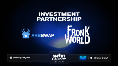 Arbswap and Fronkworld Investment Partnership