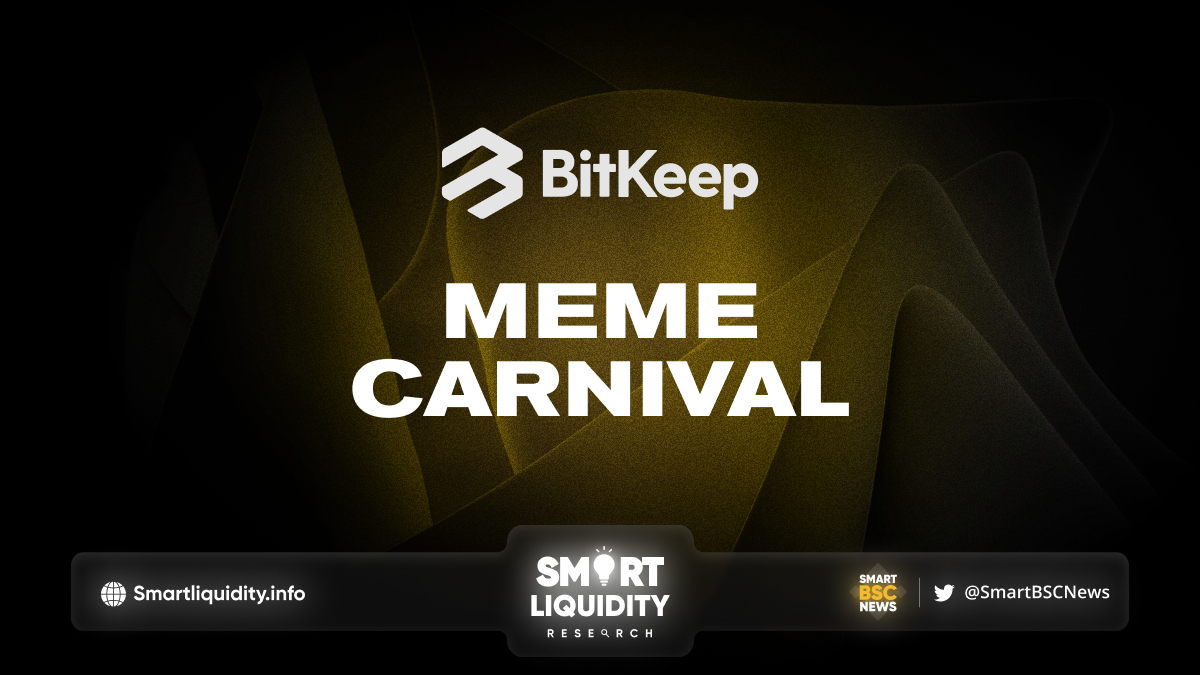 Bitkeep Meme Carnival