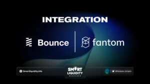 Bounce Finance Integration with Fantom