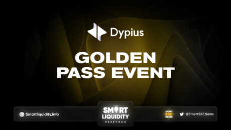 Dypius Golden Pass