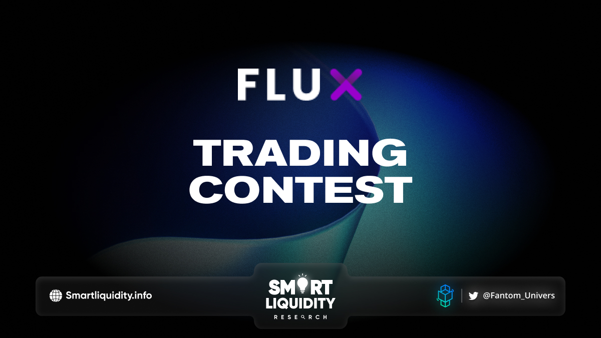 Flux Exchange Trading Contest on Fantom