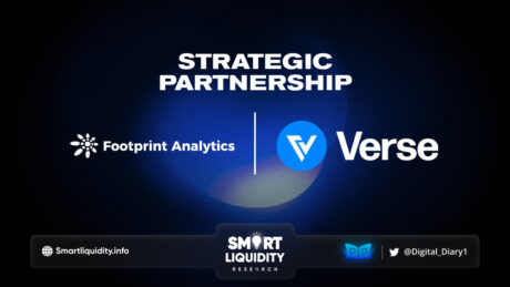 Footprint Analytics and Verse DEX Partnership