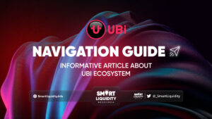 Navigation Guide | UBi - Revolutionizing Content Creation on the Web3 Platform