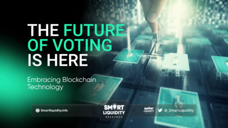 The Blockchain Revolution: Reinventing Voting Systems for a Safer Democracy