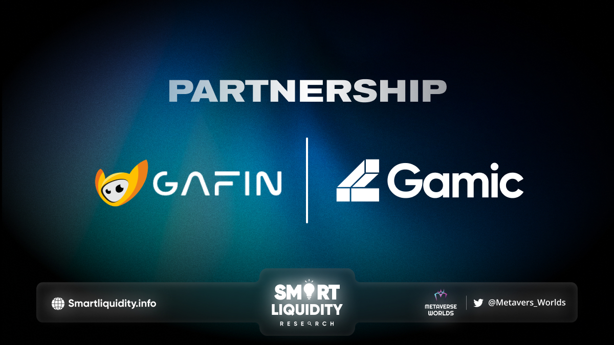 Gafin and Gamic Partnership