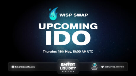 WispSwap Upcoming IDO Launch