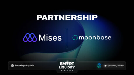Mises Partnership with Moonbase Alpha