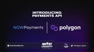 Polygon Payments API by NOWPayments