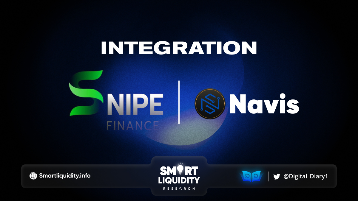 Navis and Snipe Finance Integration
