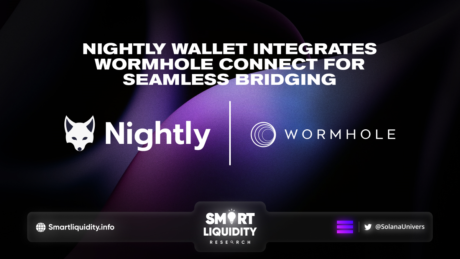 Nightly Wallet Integration with Wormhole