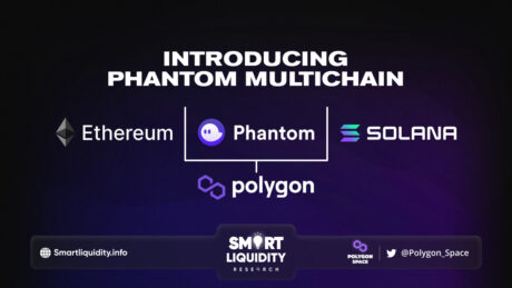 Introducing Phantom Multichain