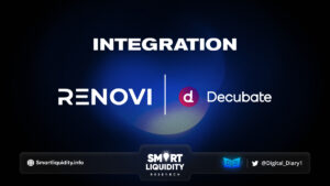 Renovi Integrates with Decubate