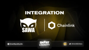 SAWA Protocol Integrates Chainlink Automation