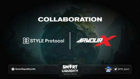 STYLE Protocol and ArmourX Collaboration
