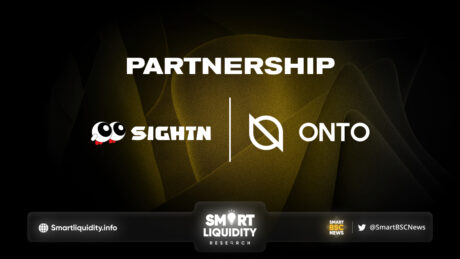 Sightn Partnership with Onto Wallet