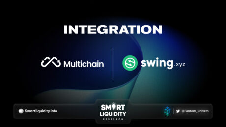 Swing Integration with Multichain
