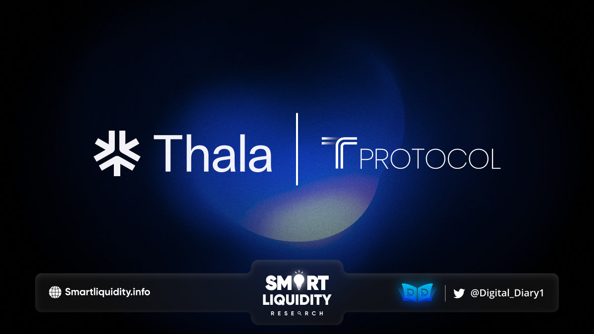 Thala Labs Joining Hands with TProtocol