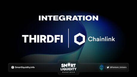 ThirdFi Integration with Chainlink