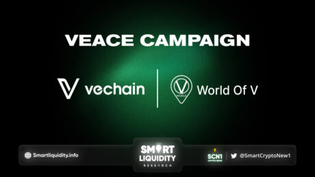 VeChain partners with World of V