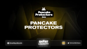 PancakeSwap Pancake Protectors