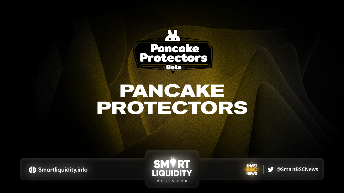 PancakeSwap Pancake Protectors