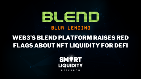 Blend Highlights Liquidity Challenges in Web3