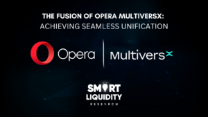 Opera Completed MultiversX Integration