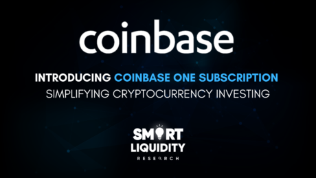 Coinbase Unveiled Coinbase One Subscription
