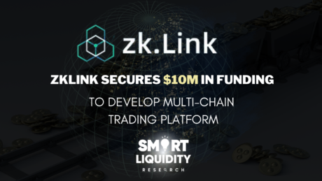 zkLink Secures $10M in Funding