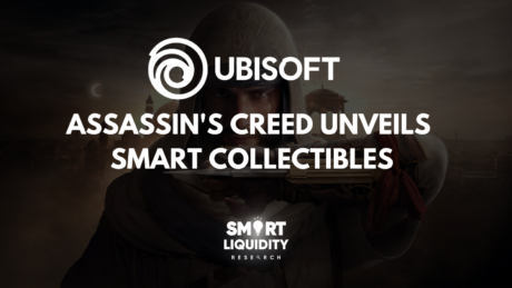 Ubisoft Assassin's Creed Unveils Smart Collectibles