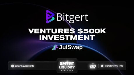 Bitgert Venture invests In Julswap
