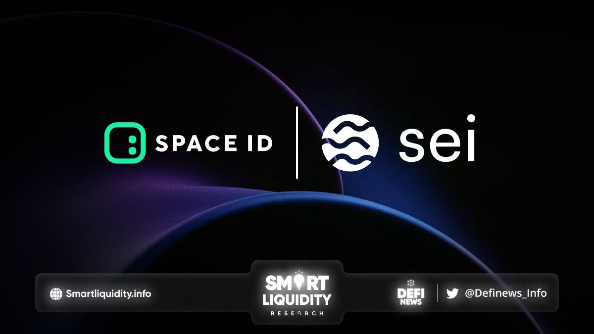 SPACE ID and SEI Network Collaboration