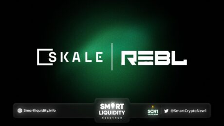 REBL Joins Skale Network Ecosystem