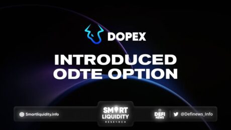 DOPEX Introduced ODTE