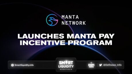 Manta Network Launched Manta Pay