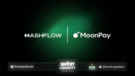 Hashflow Partners with MoonPay