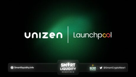 Launchpool Partners with Unizen