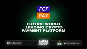 FCFPay Top Crypto Payment Gateway