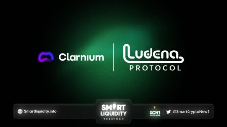 Ludena partners with Clarnium