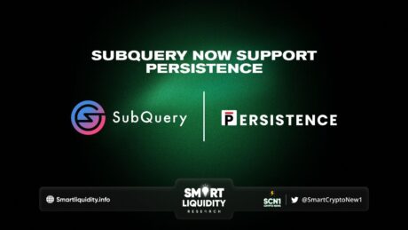 Persistence integrates with Subquery