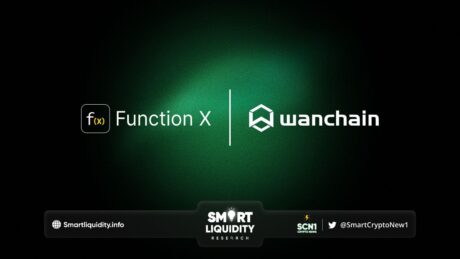 Wanchain partners with FunctionX