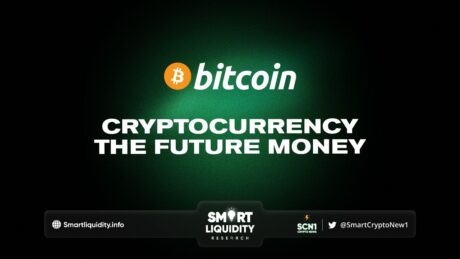 Cryptocurrency the future money