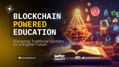 Empowering Education with Blockchain: A New Era of Trust and Innovation