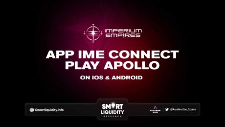 Introducing Imperium Empires App IME Connect