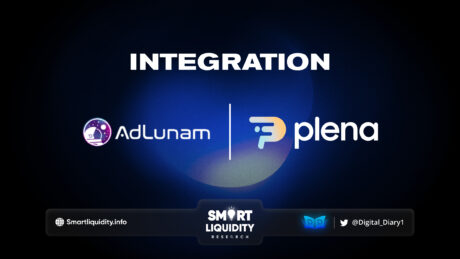 AdLunam and Plena Finance Integration