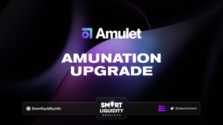 Amulet Unveils Amunation Upgrade