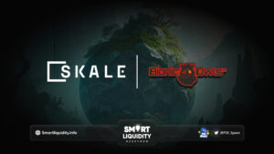 Bionic Owls Take Flight on SKALE